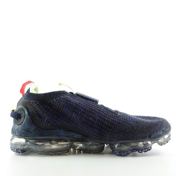 Nike Air Vapormax 2020 Flyknit Obsidian Siren Red CW1765-400 Men’s Size 10 main image 8
